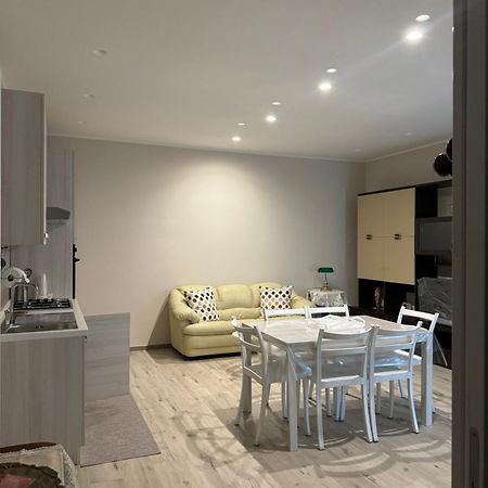 Casa Erminia Lejlighed Caserta Eksteriør billede
