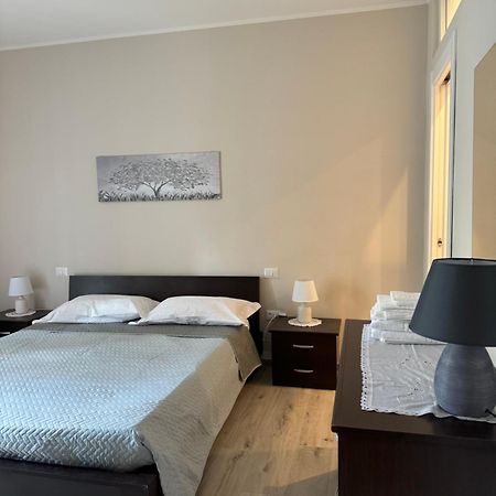 Casa Erminia Lejlighed Caserta Eksteriør billede