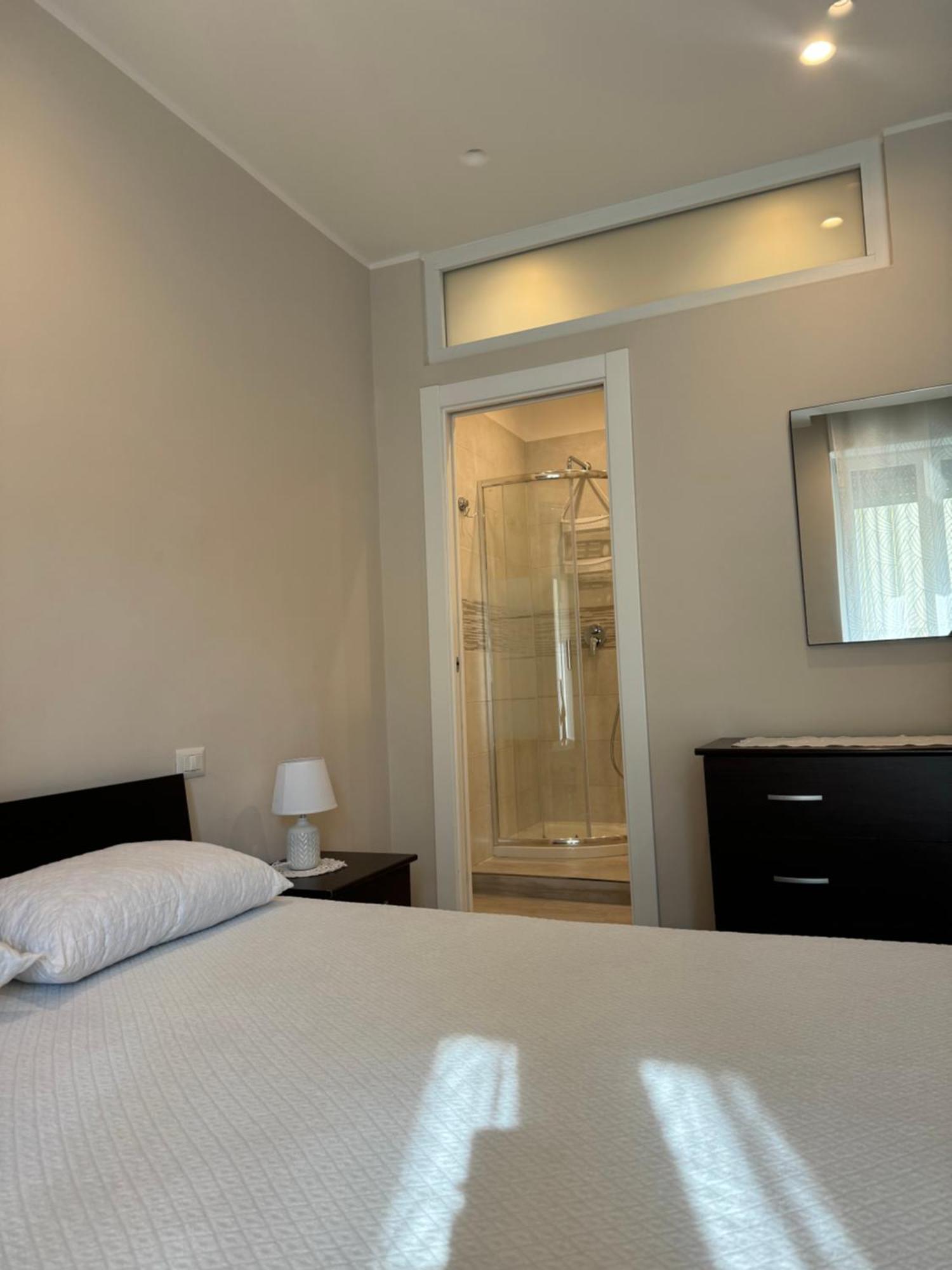 Casa Erminia Lejlighed Caserta Eksteriør billede