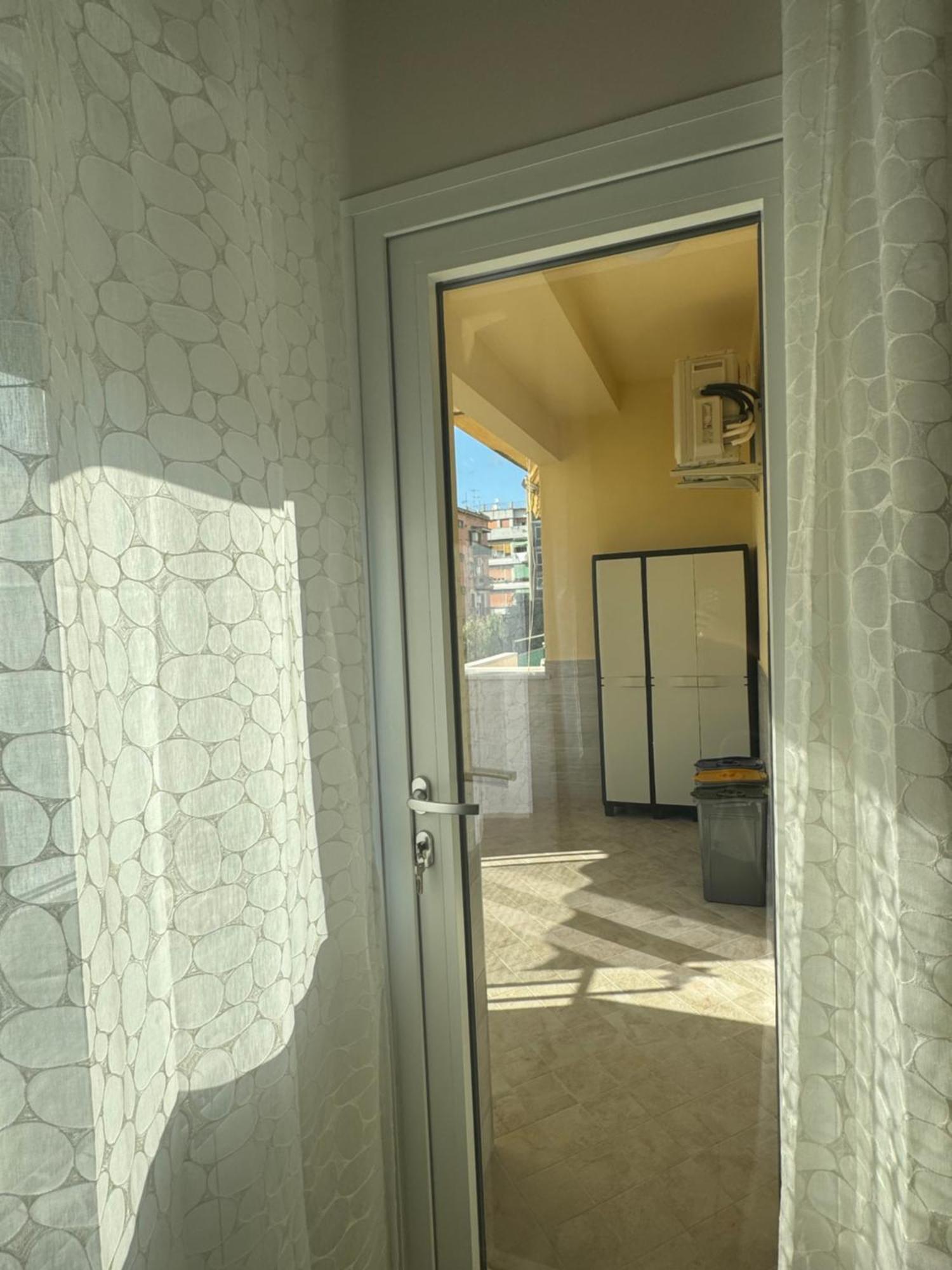Casa Erminia Lejlighed Caserta Eksteriør billede