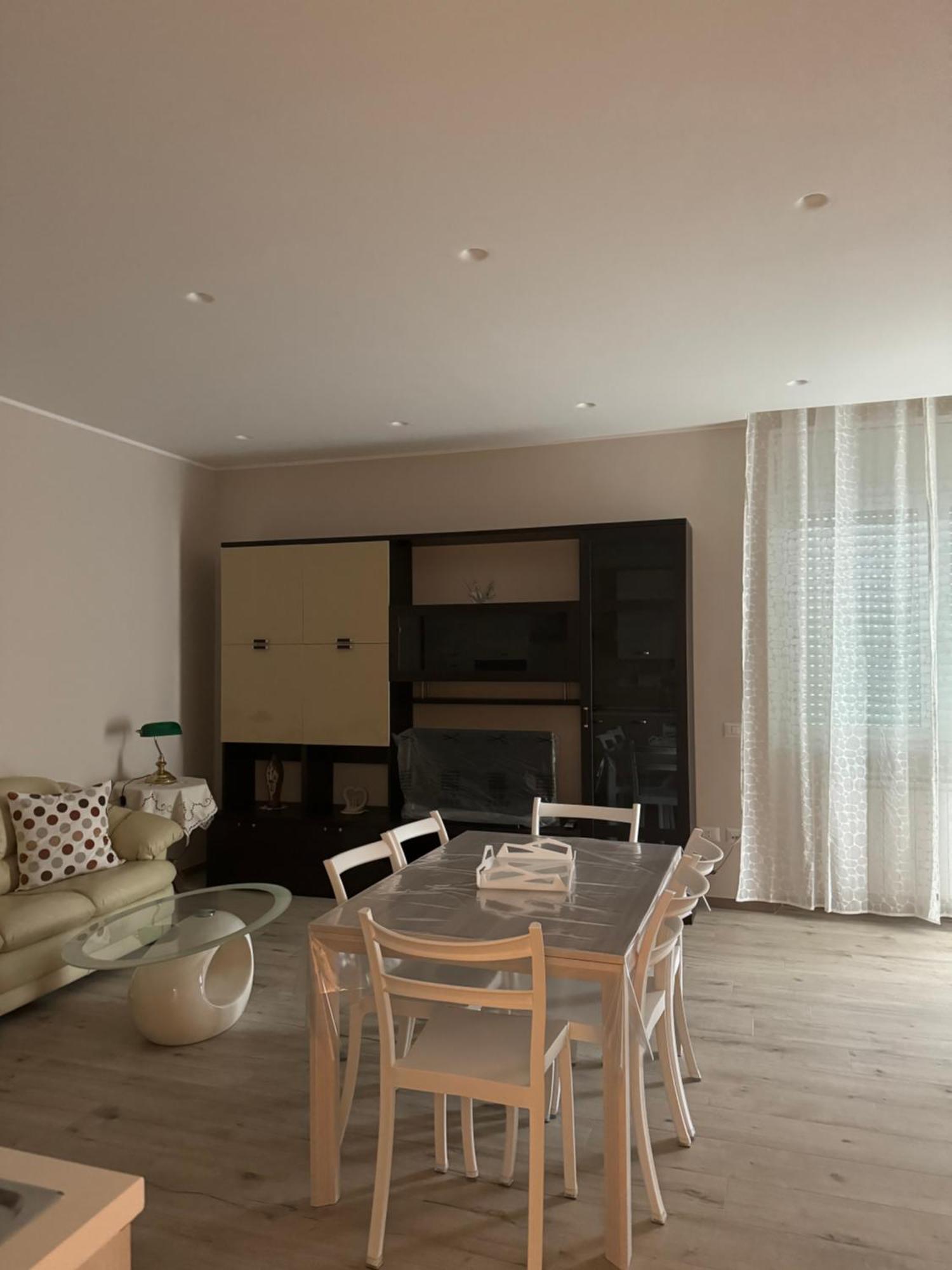 Casa Erminia Lejlighed Caserta Eksteriør billede