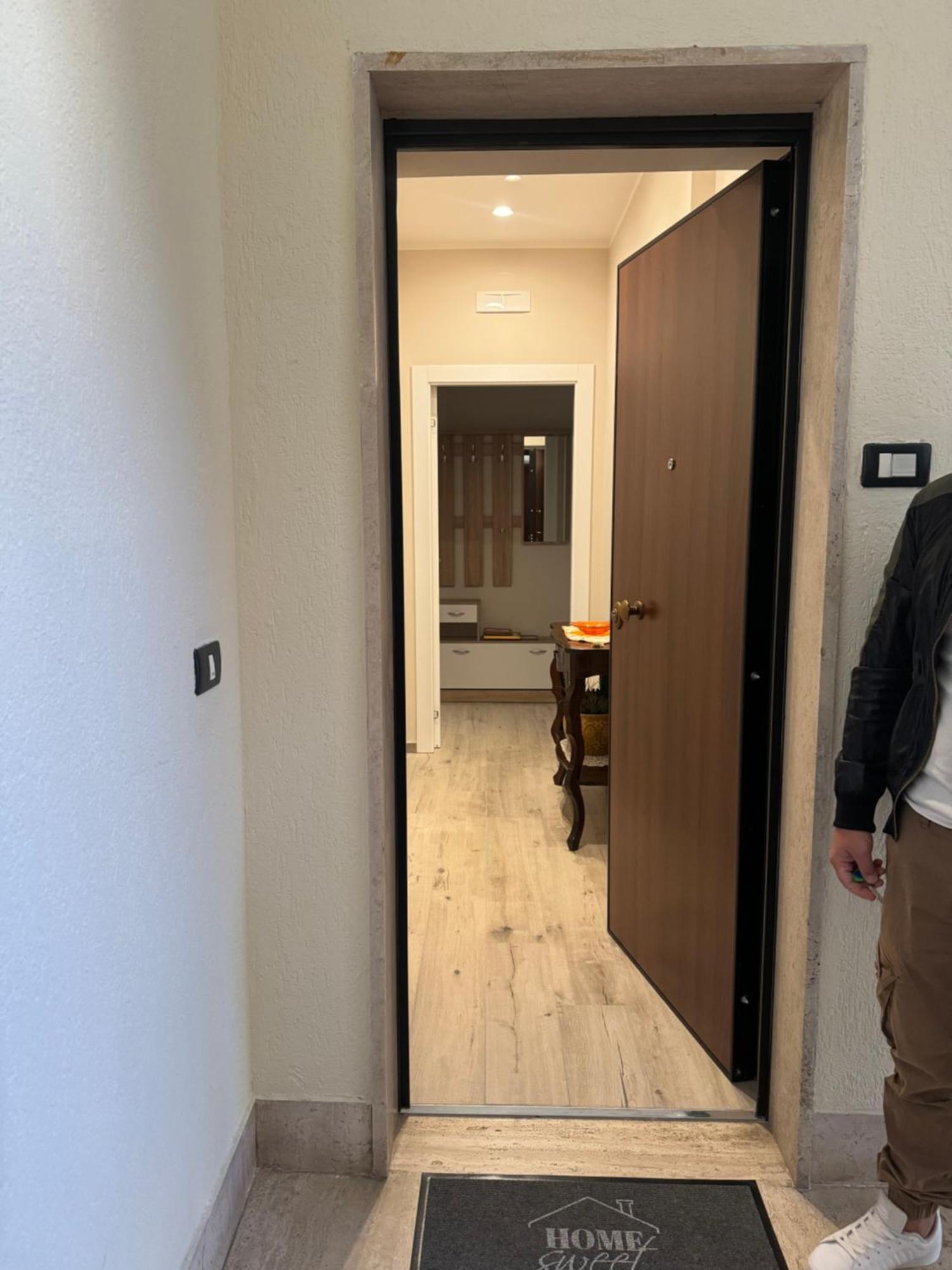 Casa Erminia Lejlighed Caserta Eksteriør billede
