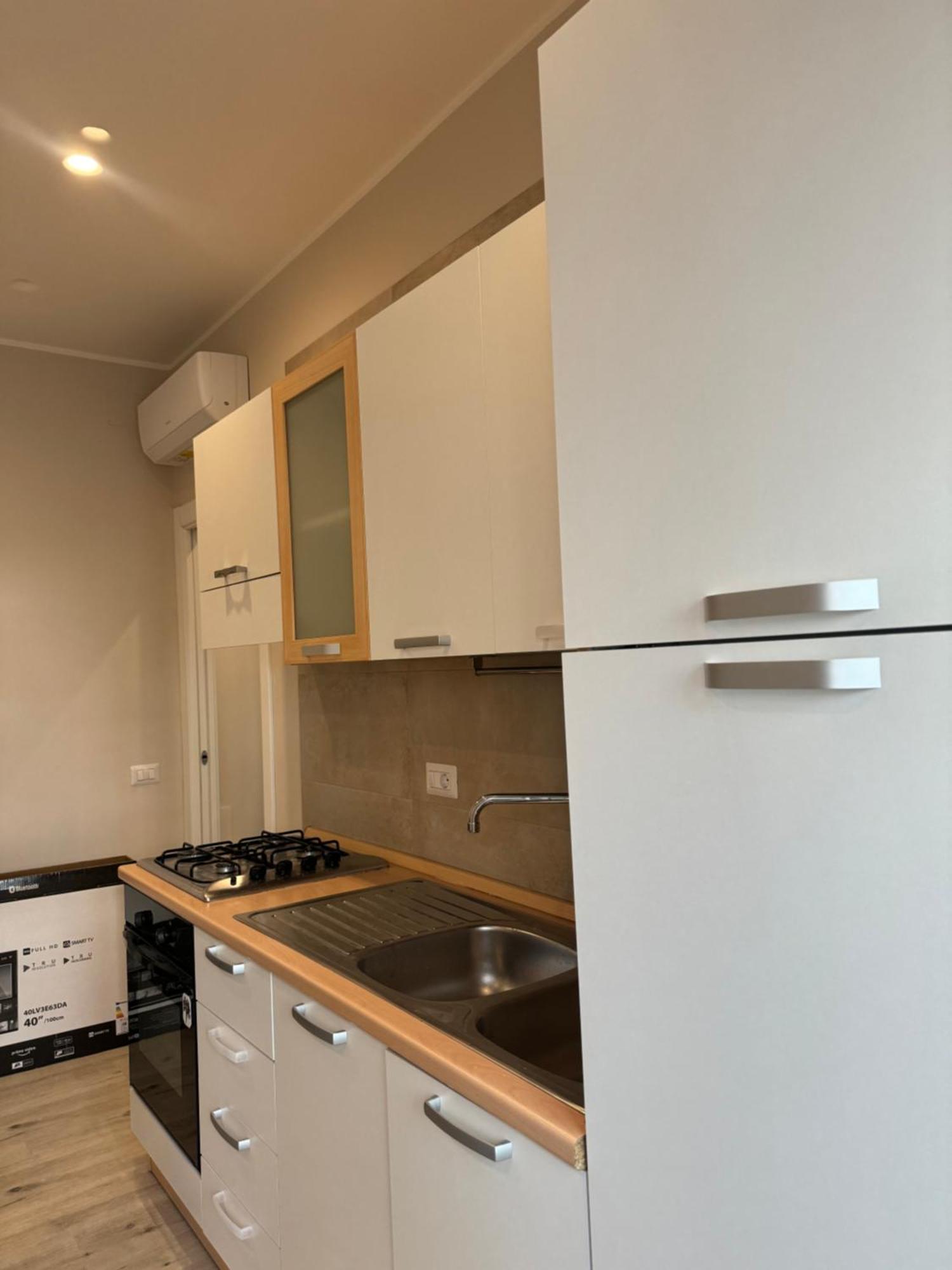 Casa Erminia Lejlighed Caserta Eksteriør billede