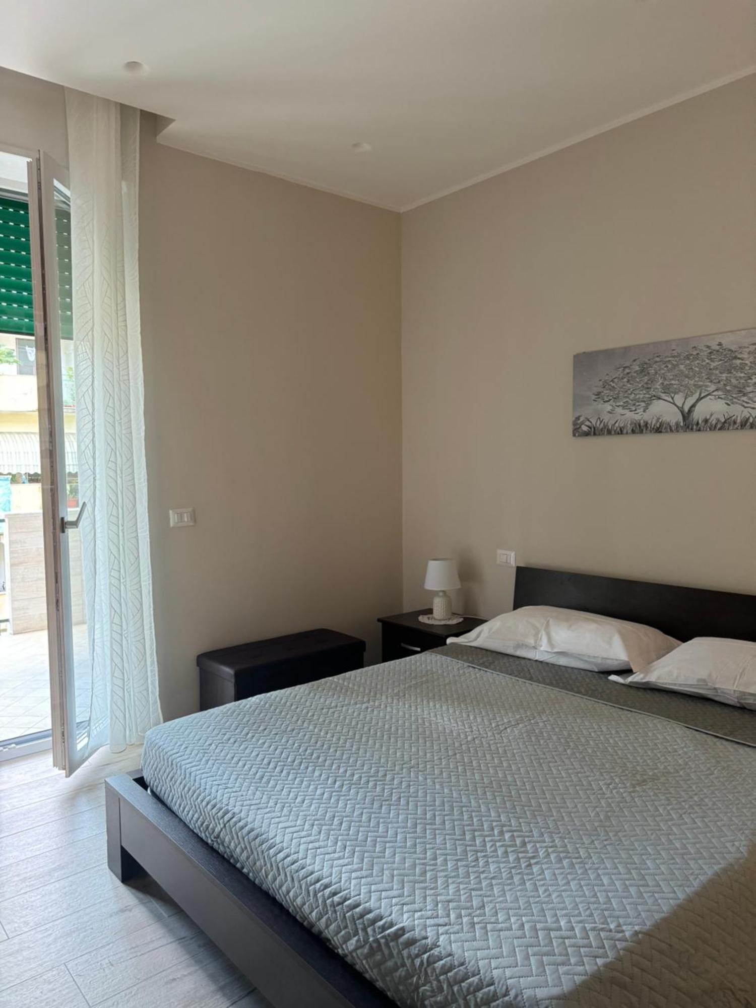 Casa Erminia Lejlighed Caserta Eksteriør billede