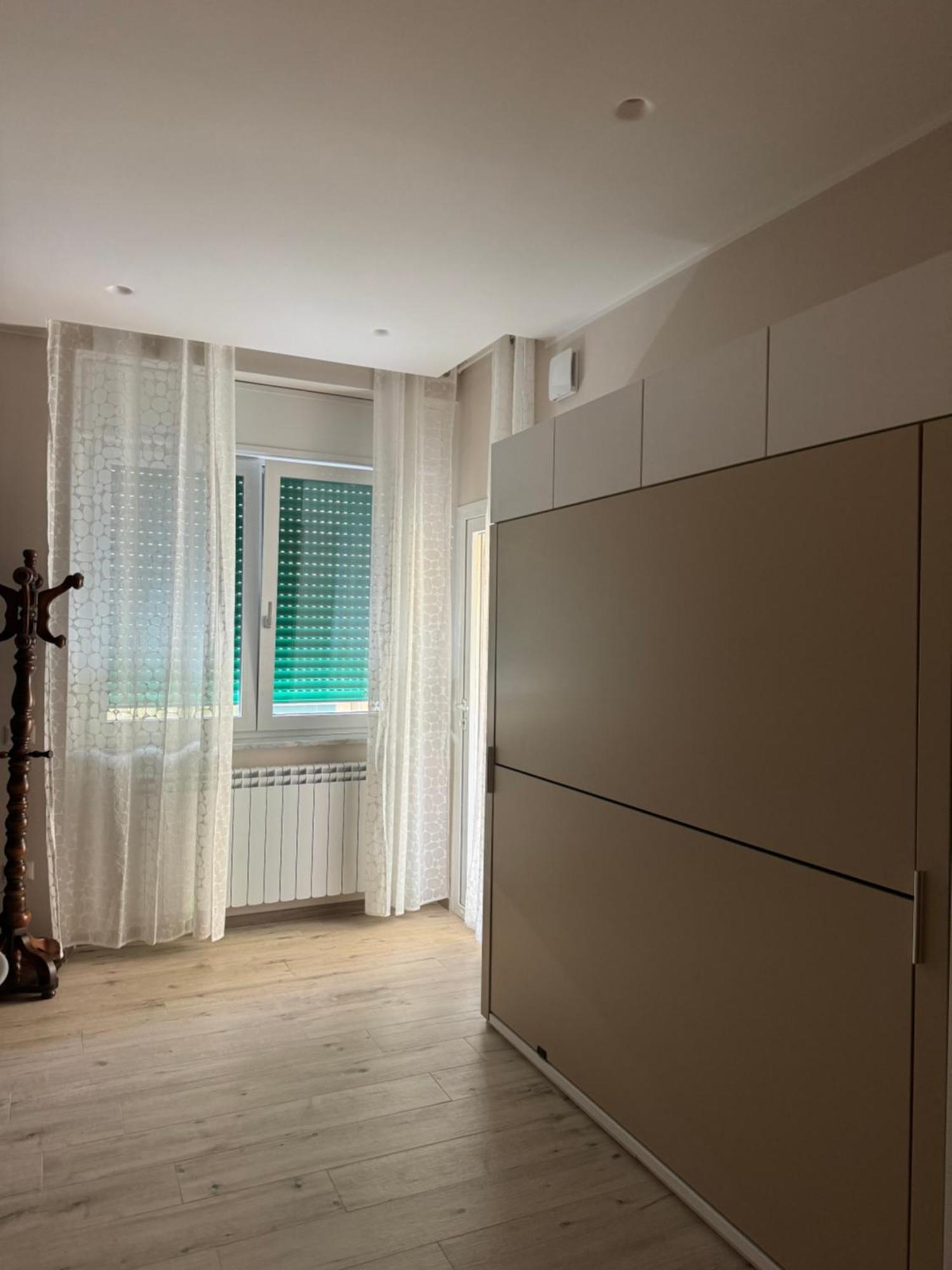 Casa Erminia Lejlighed Caserta Eksteriør billede