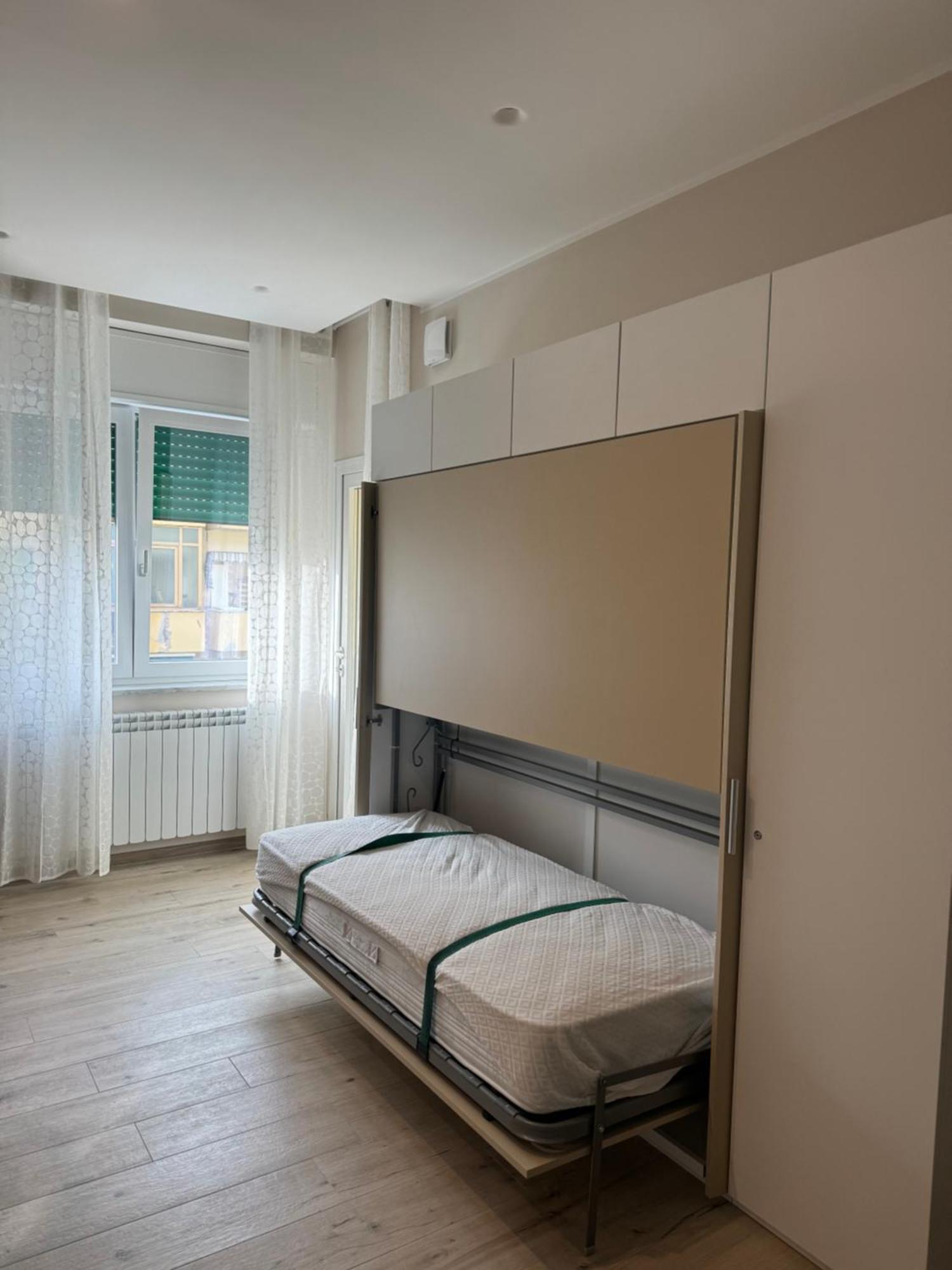 Casa Erminia Lejlighed Caserta Eksteriør billede